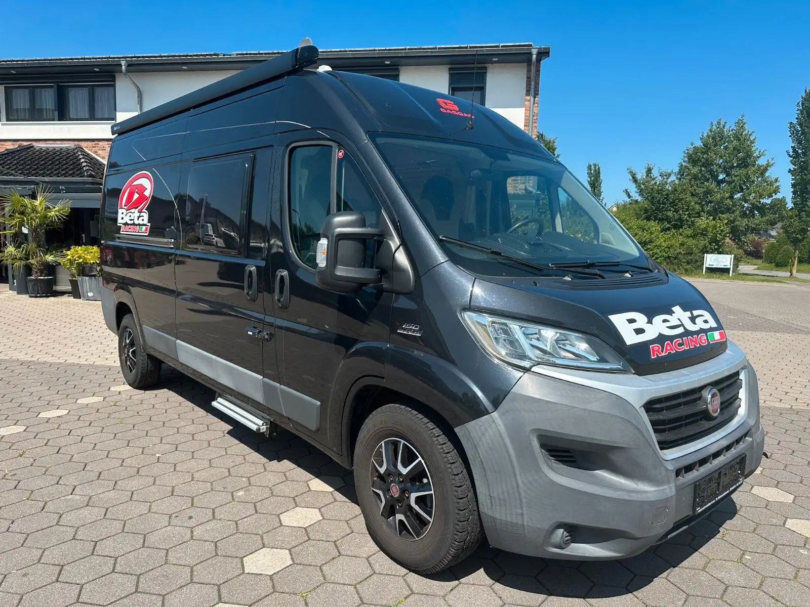 Wohnmobil Verkauf